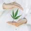 Il business del CBD: overdose, ovvero come separare il grano dalla pula - ELLE.FR - Febbraio 2022