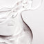 The effect of skin care acids