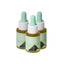 I.D. Swiss Botanicals 3 x No Breakout Elixir Oil + Rich in Linoleic Acid (Omega 6)