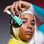 I.D. Swiss Botanicals Deep Hydrating Serum Rich in Hyaluronic Acid
