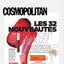 Cosmopolitan - Las 32 novedades que dan de que hablar, septiembre de 2021
