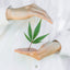 Business of CBD: the overdose, or how to separate the wheat from the chaff - ELLE.FR - February 2022