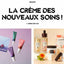 Go Out, n°90 May 2021 - CBD in your beauty routine